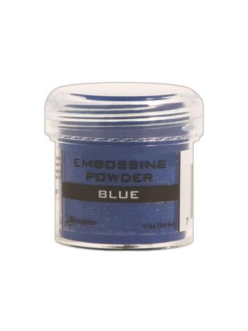 Ranger - Embossing Powder - Blue